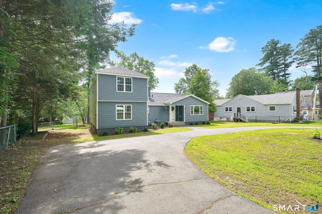 42 Wheeler Drive, Enfield, CT 06082