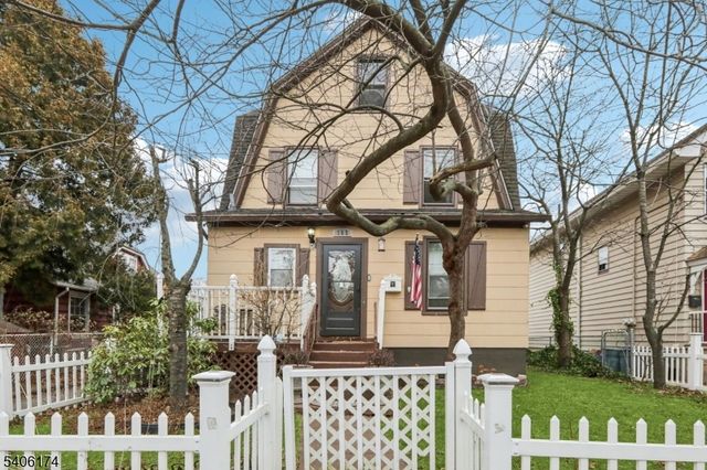 185 State St, Bloomfield Twp., NJ 07003