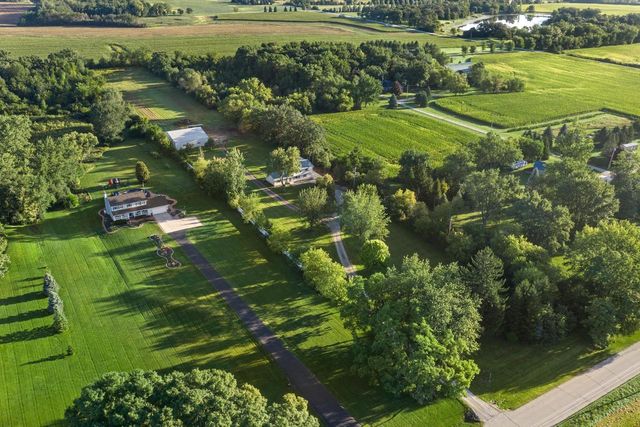 21234 Church ROAD, Union Grove, WI 53182