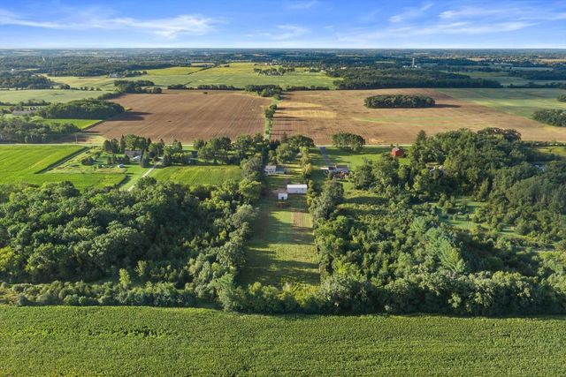21234 Church ROAD, Union Grove, WI 53182