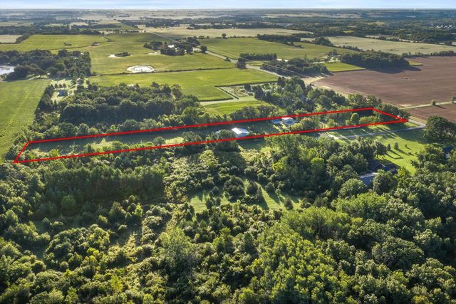 21234 Church ROAD, Union Grove, WI 53182