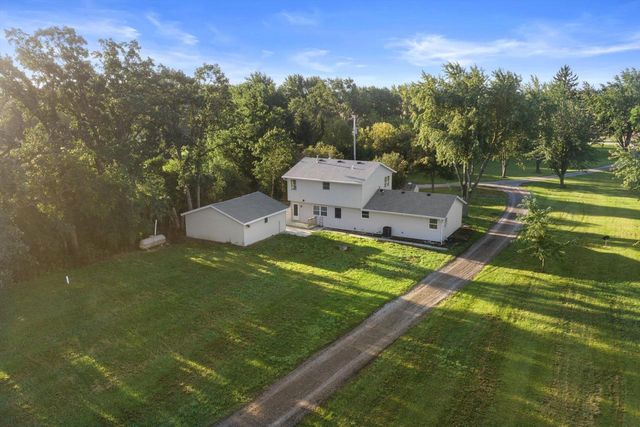 21234 Church ROAD, Union Grove, WI 53182