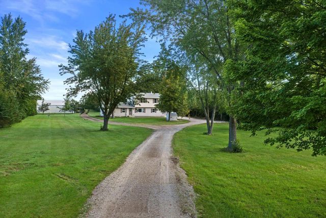 21234 Church ROAD, Union Grove, WI 53182