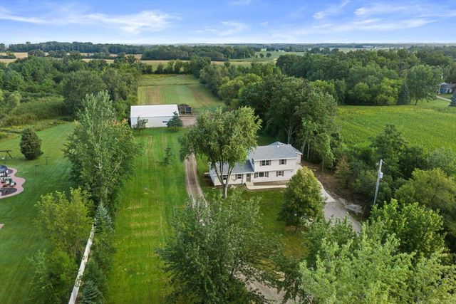 21234 Church ROAD, Union Grove, WI 53182