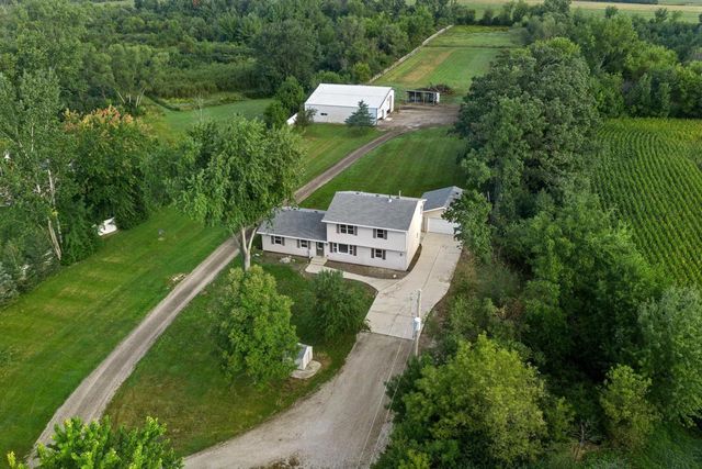 21234 Church ROAD, Union Grove, WI 53182