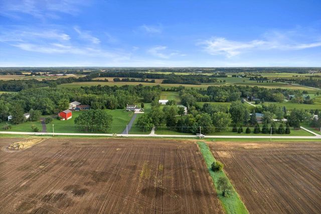 21234 Church ROAD, Union Grove, WI 53182