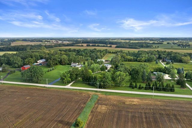 21234 Church ROAD, Union Grove, WI 53182
