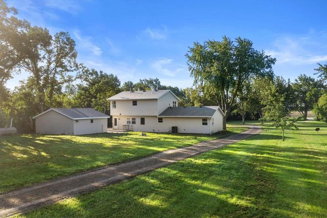 21234 Church ROAD, Union Grove, WI 53182