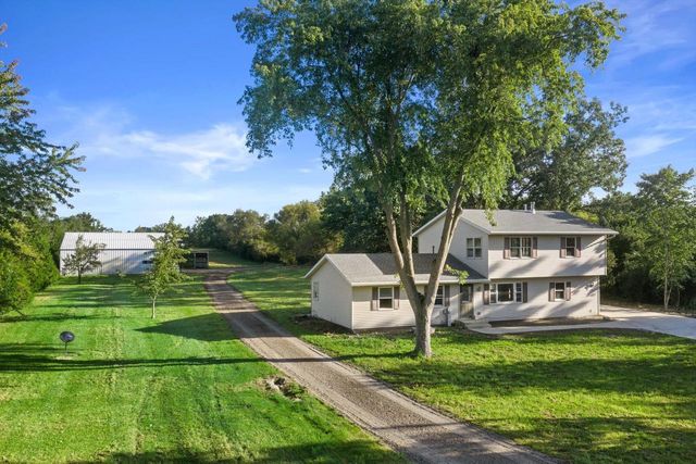 21234 Church ROAD, Union Grove, WI 53182
