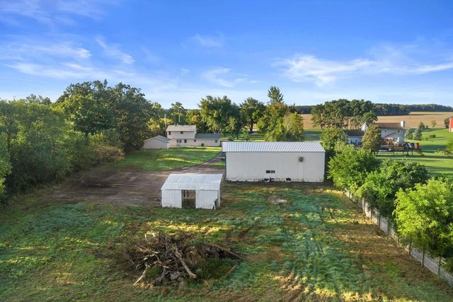 21234 Church ROAD, Union Grove, WI 53182
