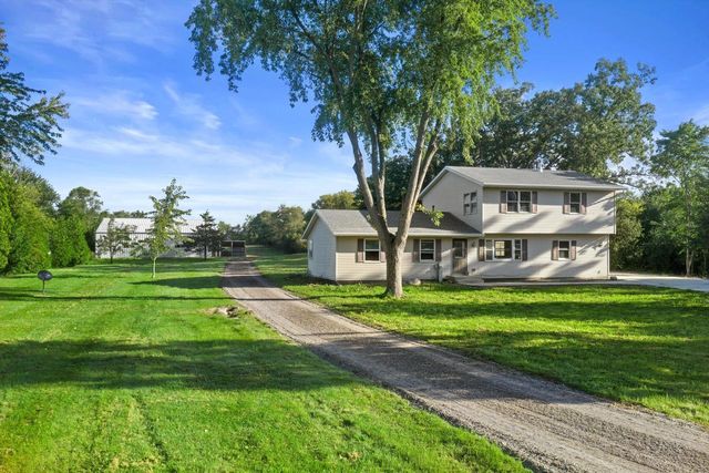 21234 Church ROAD, Union Grove, WI 53182