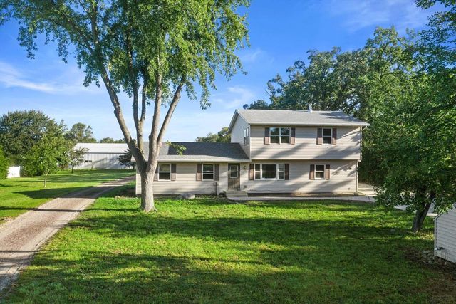 21234 Church ROAD, Union Grove, WI 53182