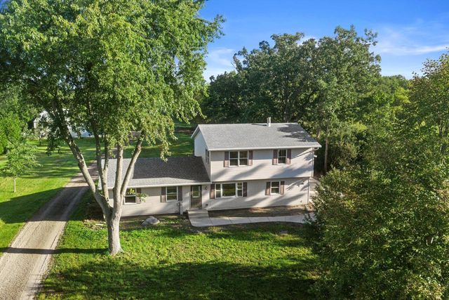 21234 Church ROAD, Union Grove, WI 53182
