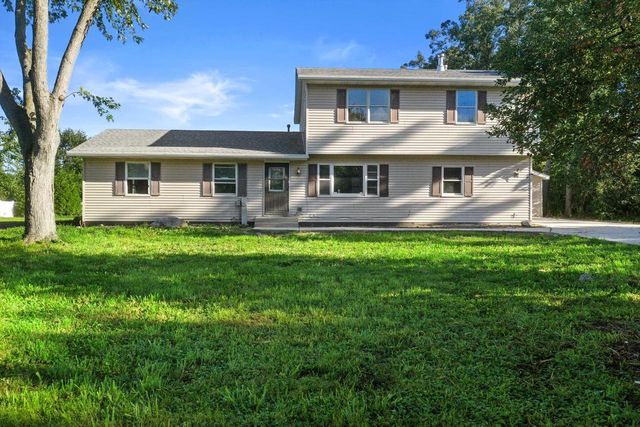 21234 Church ROAD, Union Grove, WI 53182