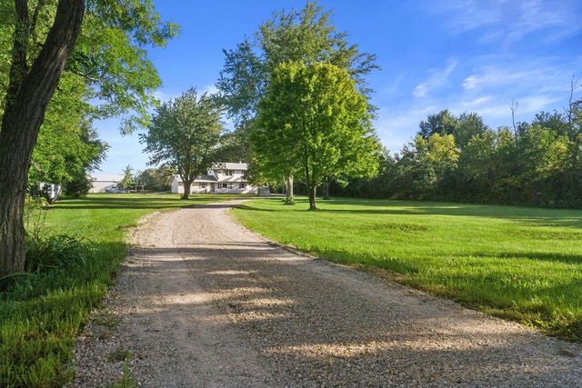 21234 Church ROAD, Union Grove, WI 53182