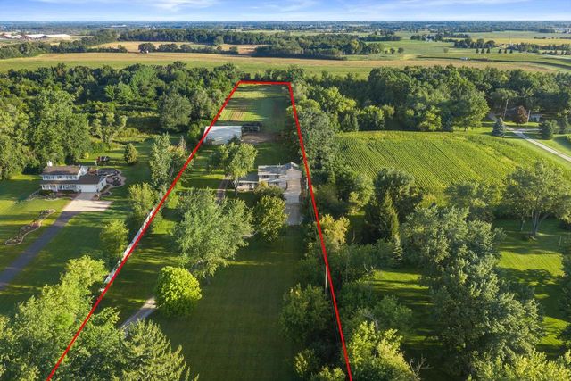 21234 Church ROAD, Union Grove, WI 53182