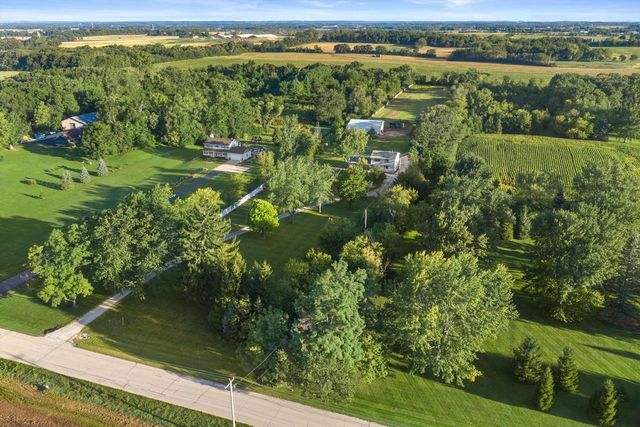 21234 Church ROAD, Union Grove, WI 53182
