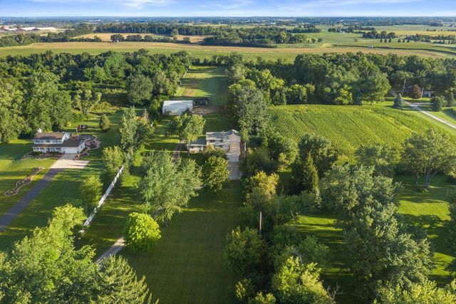 21234 Church ROAD, Union Grove, WI 53182