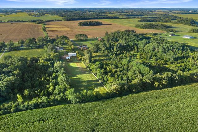 21234 Church ROAD, Union Grove, WI 53182