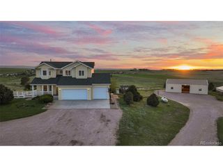 31159 Longhorn Cir, Elizabeth, CO 80107