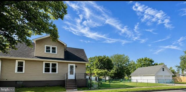 701 NEW JERSEY AVE, Palmyra, NJ 08065