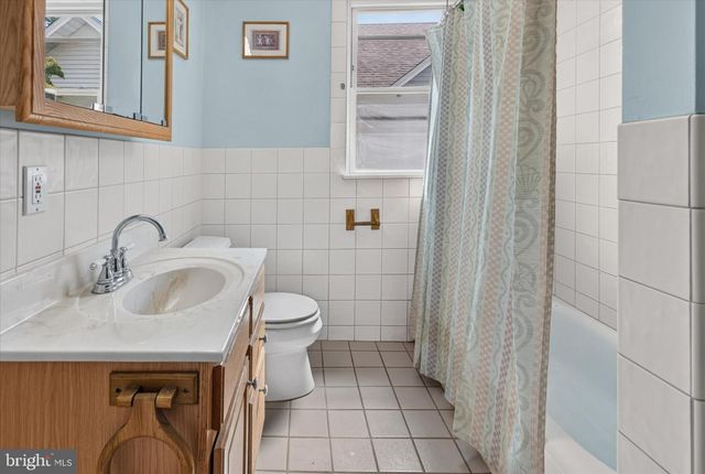 701 NEW JERSEY AVE, Palmyra, NJ 08065