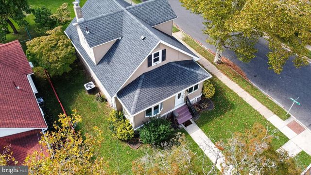 701 NEW JERSEY AVE, Palmyra, NJ 08065