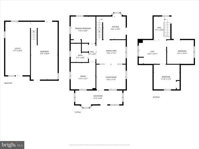 701 NEW JERSEY AVE, Palmyra, NJ 08065