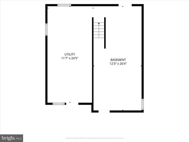 701 NEW JERSEY AVE, Palmyra, NJ 08065
