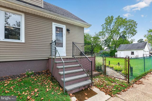 701 NEW JERSEY AVE, Palmyra, NJ 08065