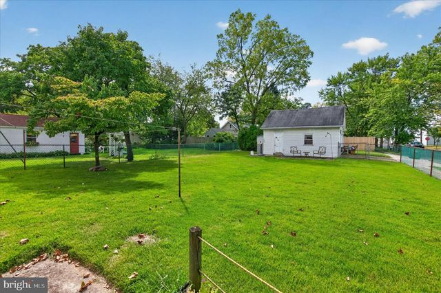 701 NEW JERSEY AVE, Palmyra, NJ 08065