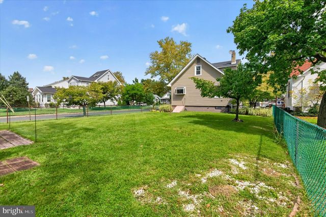701 NEW JERSEY AVE, Palmyra, NJ 08065