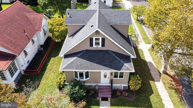 701 NEW JERSEY AVE, Palmyra, NJ 08065