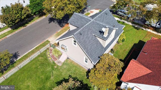 701 NEW JERSEY AVE, Palmyra, NJ 08065