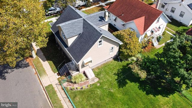 701 NEW JERSEY AVE, Palmyra, NJ 08065