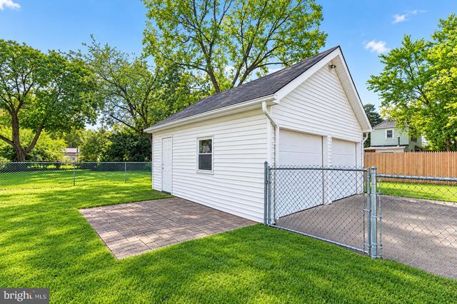 701 NEW JERSEY AVE, Palmyra, NJ 08065