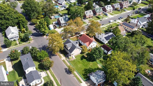 701 NEW JERSEY AVE, Palmyra, NJ 08065