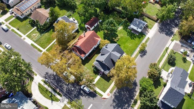 701 NEW JERSEY AVE, Palmyra, NJ 08065