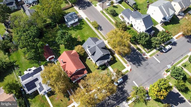 701 NEW JERSEY AVE, Palmyra, NJ 08065