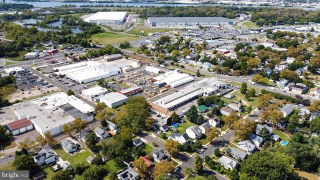 701 NEW JERSEY AVE, Palmyra, NJ 08065