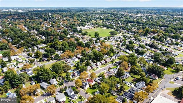 701 NEW JERSEY AVE, Palmyra, NJ 08065