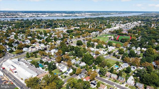 701 NEW JERSEY AVE, Palmyra, NJ 08065