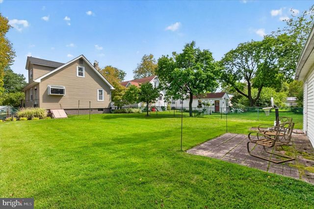 701 NEW JERSEY AVE, Palmyra, NJ 08065