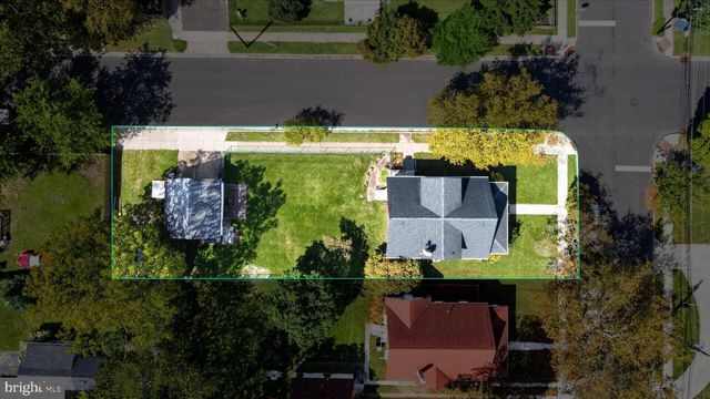 701 NEW JERSEY AVE, Palmyra, NJ 08065