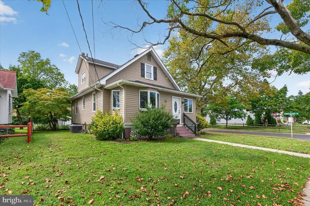 701 NEW JERSEY AVE, Palmyra, NJ 08065