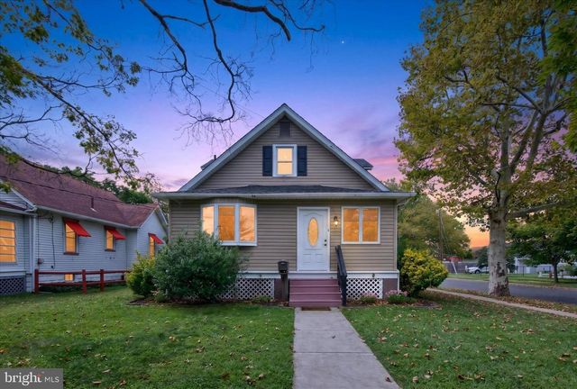 701 NEW JERSEY AVE, Palmyra, NJ 08065