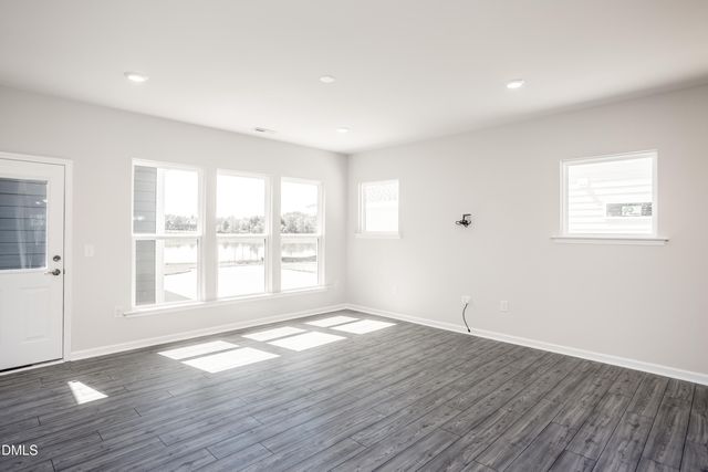 2917 Horse Rein Place, Willow Spring, NC 27592