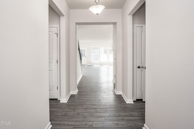 2917 Horse Rein Place, Willow Spring, NC 27592