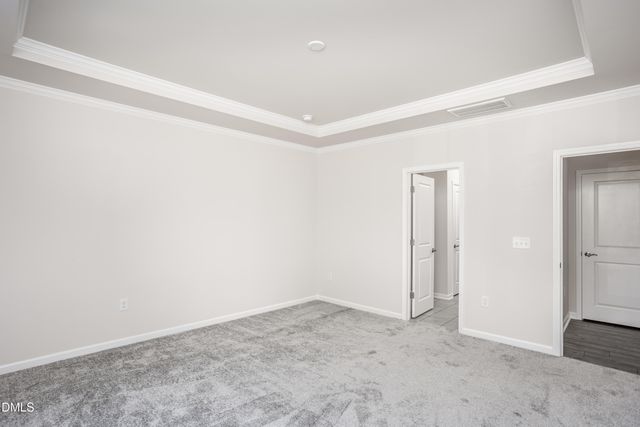 2917 Horse Rein Place, Willow Spring, NC 27592