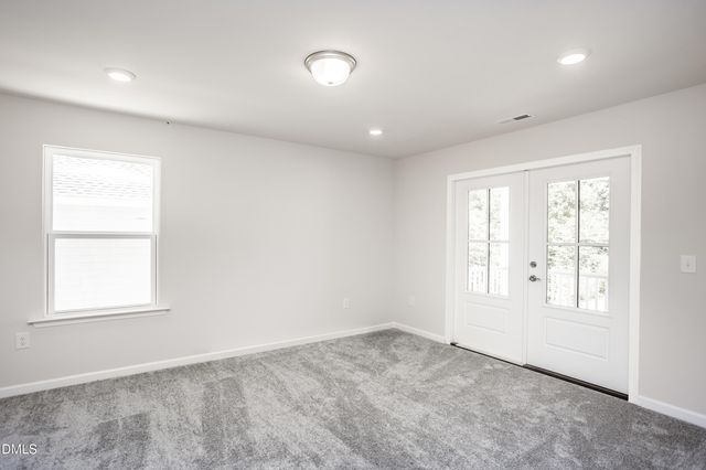 2917 Horse Rein Place, Willow Spring, NC 27592